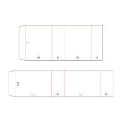 V-FEFCO0505