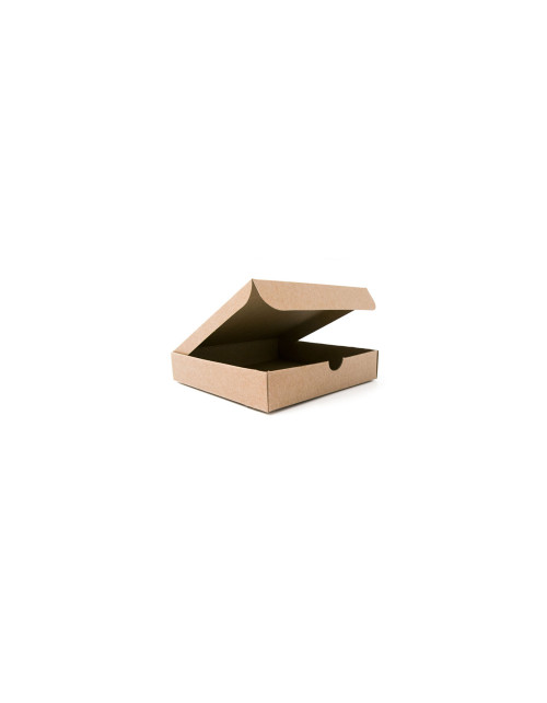 Коробка из переработанного декоративного картона
