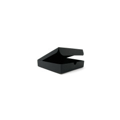 Black Square Gift Box