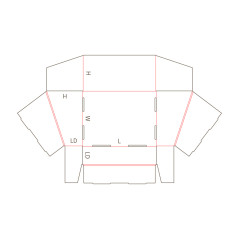 V-FEFCO0803