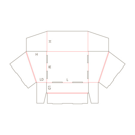 V-FEFCO0803