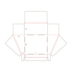 V-FEFCO0804