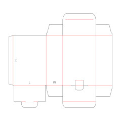 A20.20.03.03.31 (Securing Counterflap) Tuck to Back Double Tuck