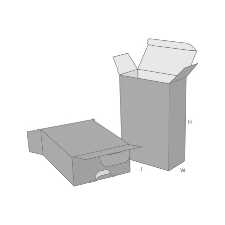 A20.20.03.03.31 (Securing Counterflap) Tuck to Back Double Tuck
