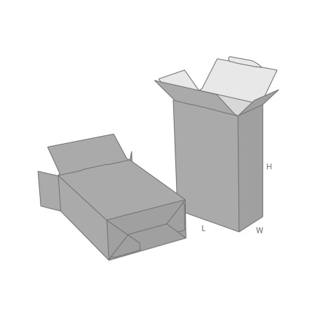 A61.56.01.03 Edge Lock Skillet Full Crash Lock Base