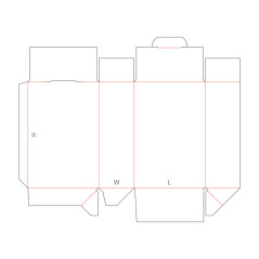 A61.56.01.03 Edge Lock Skillet Full Crash Lock Base
