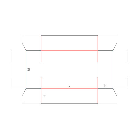 B20.01.00.00 Turn Over End Tray