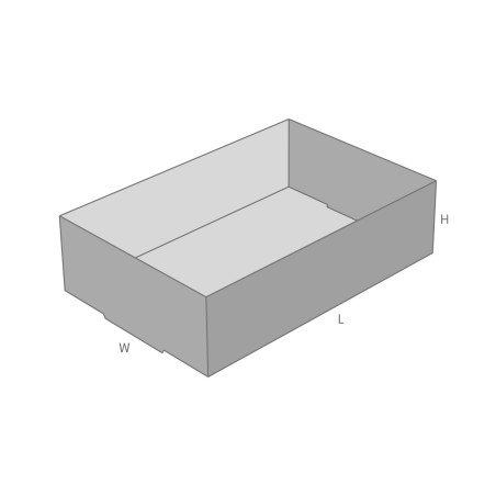 B20.01.00.00 Turn Over End Tray