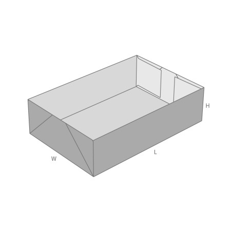 B20.01.82.53 Turn Over Hinged Lid B Style B