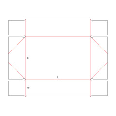 B20.01.82.53 Turn Over Hinged Lid B Style B