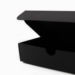 Elongated Gift Box