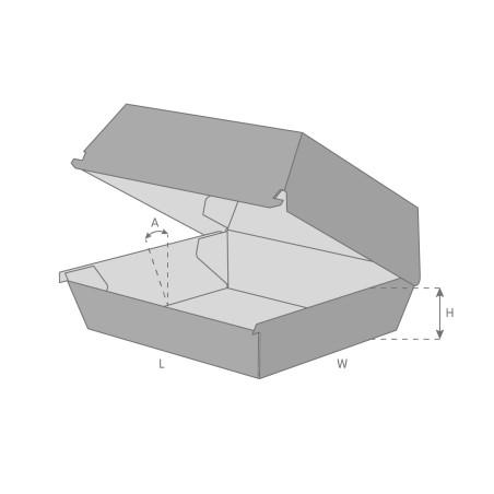 F40.71.00.00 Burger Box (Classic)