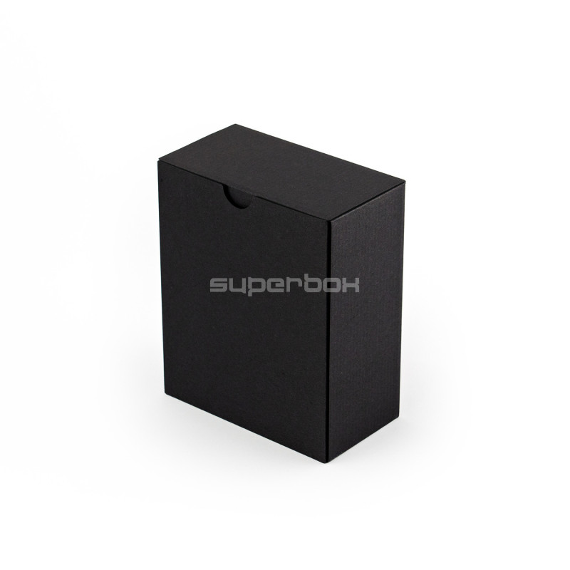 Black Oblong Box