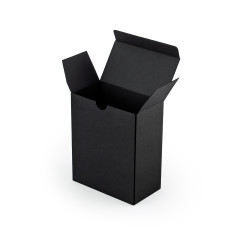 Black Oblong Box