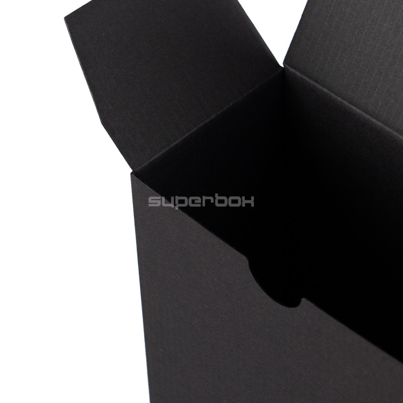Black Oblong Box
