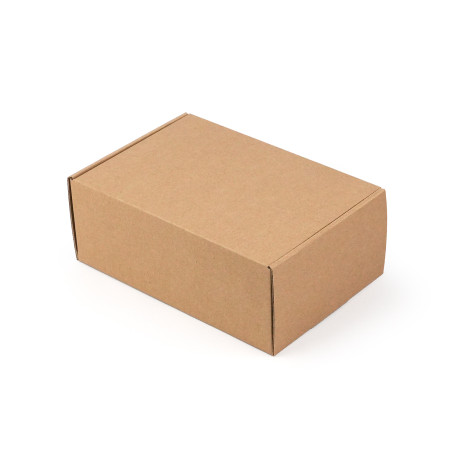 Corrugated Cardboard Shipping Box