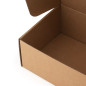 Corrugated Cardboard Shipping Box
