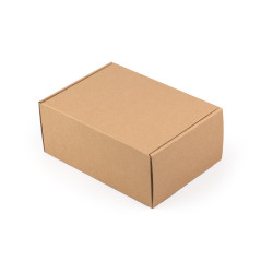 Shipping Box
