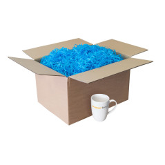 Helesinine pakkepaber, 1 kg