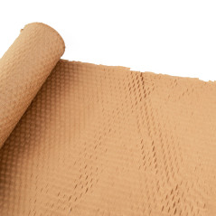 Flexible Protective Wrapping Paper