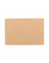 Многофункциональная подарочная коробка коричневого цвета с основанием и крышкой