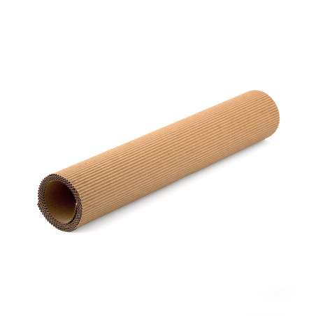 Kahekihiline lainepapp, 1000 x 400 mm