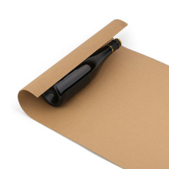 Kahekihiline lainepapp | 1000x400 mm | Superbox