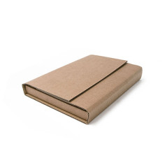 Universal Package of A4 Size Books | 310x250x20 mm | Superbox