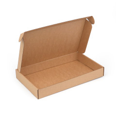 Pruun madal kinkekarp