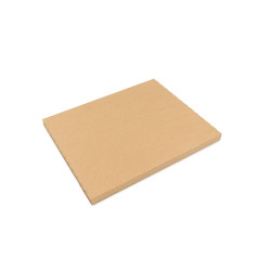 Brown A4 Corrugated Envelope, 12 mm Height