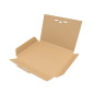 Brown A4 Corrugated Brown A4 Corrugated Envelope