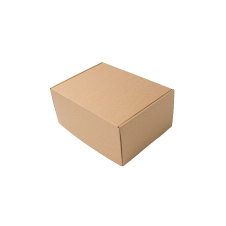 Shipping Box