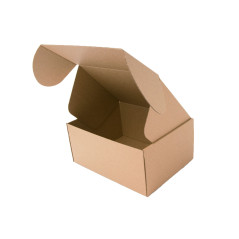 Shipping Box