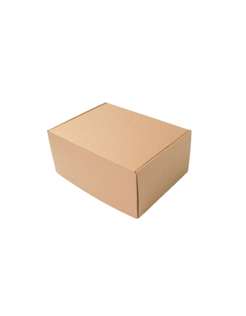 Упаковочная коробка FEFCO 0427