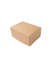 Упаковочная коробка FEFCO 0427