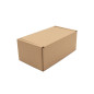 FEFCO 0427 Style Shipping Box