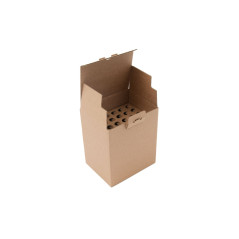 Tube Box with Insert