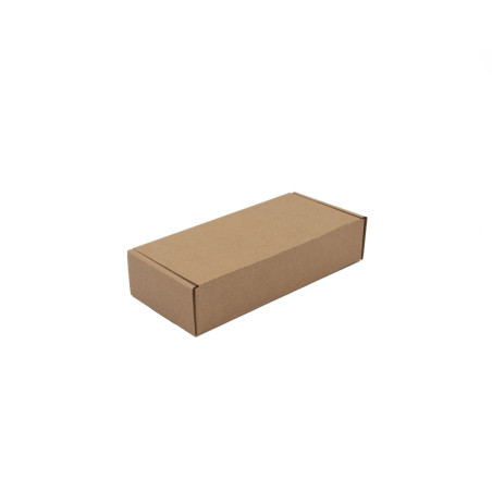 Small Brown Box