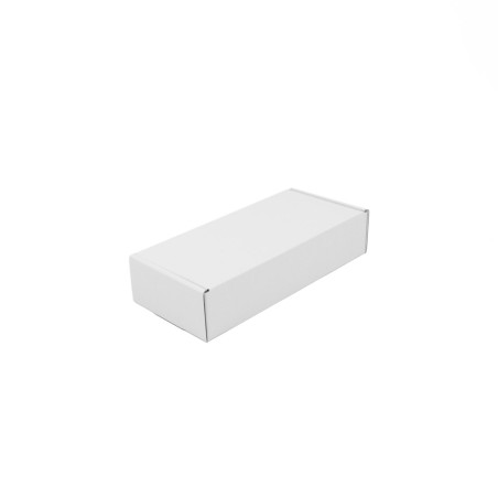 Small White Gift Box