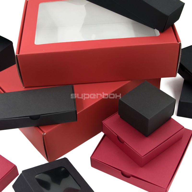 A Sample Box Set of up to 20 Boxes