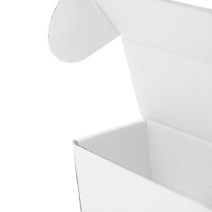 Candle Box Folded