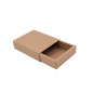 Brown Sleeve Gift Box