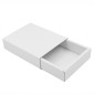 White Sleeve Gift Box