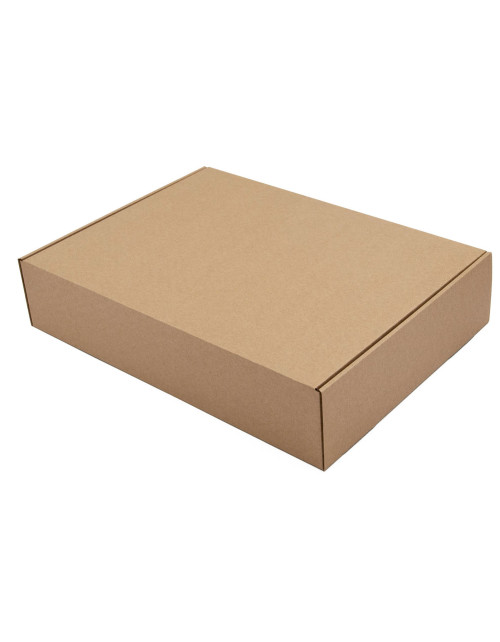Box for Textile, Plaid or Bedding