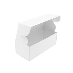 White Deep Gift Box