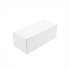 White Deep Gift Box