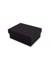 Black Rectangular Box