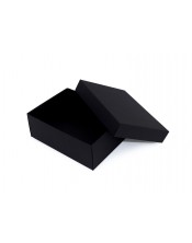 Black Rectangular Box