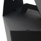 Black Gift Box for Lithuanian Tree Cake, 280 mm Height