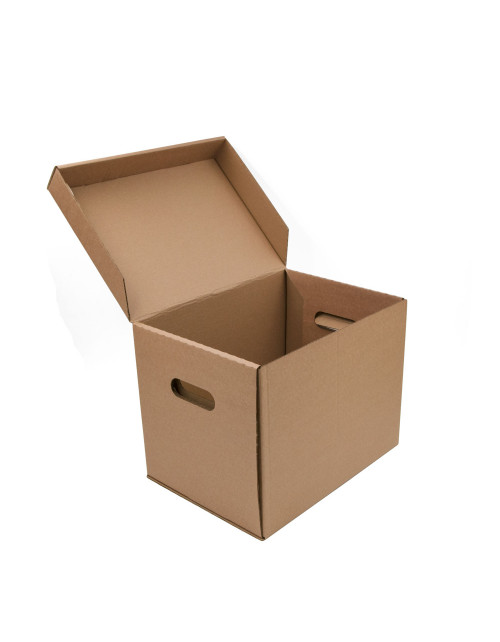 Коробка для документов